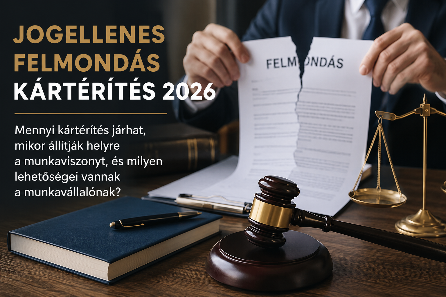 jogellenes felmondas karterites